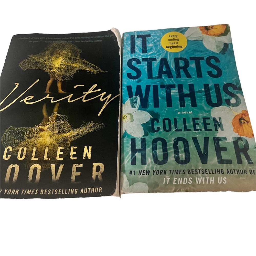 Book Bundle